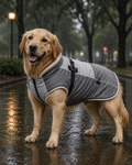 Parka Daki Trek