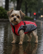 Parka Daki Urban Shield