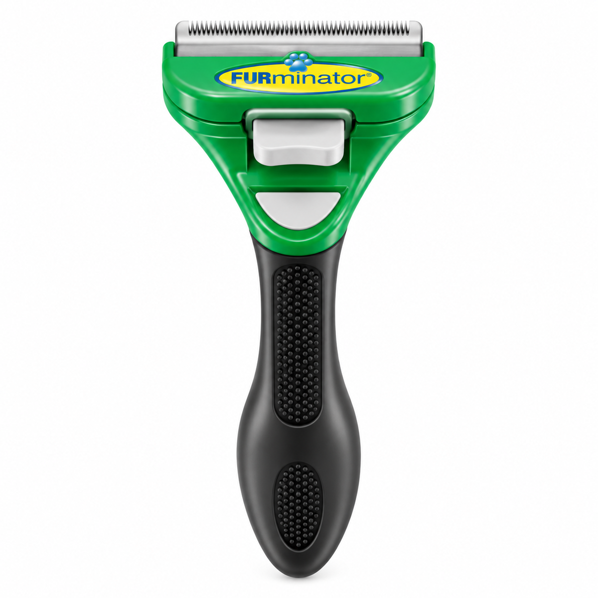 FURminator Cepillo Deslanador para Perros Pequeños