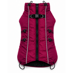 parka para perro daki trek 
