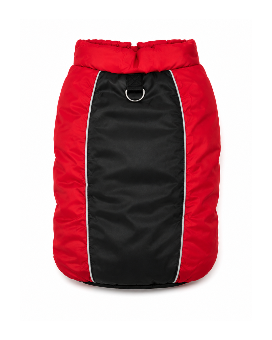 parka para perro