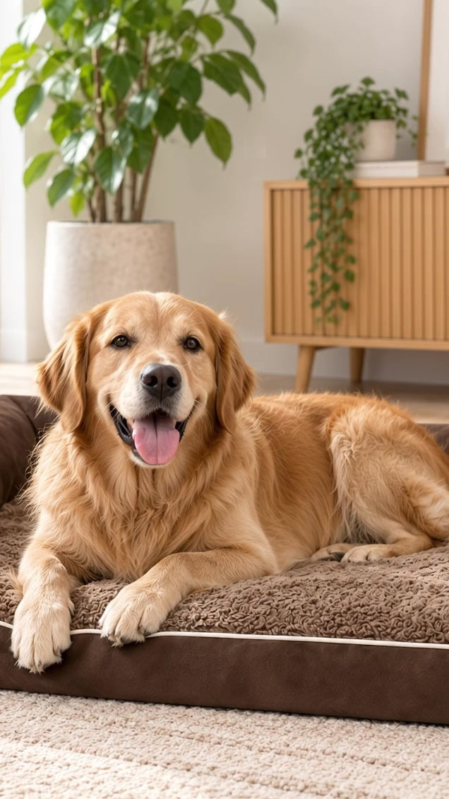 Cama Extreme para Perros
