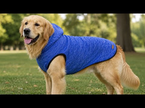 Parka Daki Urban Flex