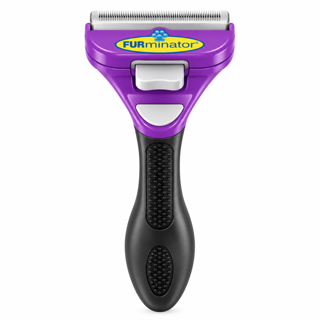 FURminator Deslanador para Gatos Grandes