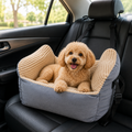 Cama Acolchada para Auto DakiRide
