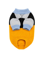Suéter Daki Urban Knit