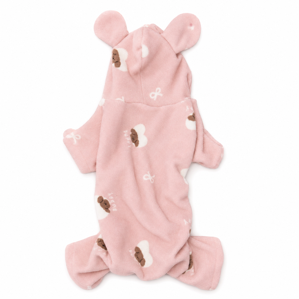 Pijama para Perros DakiWarm