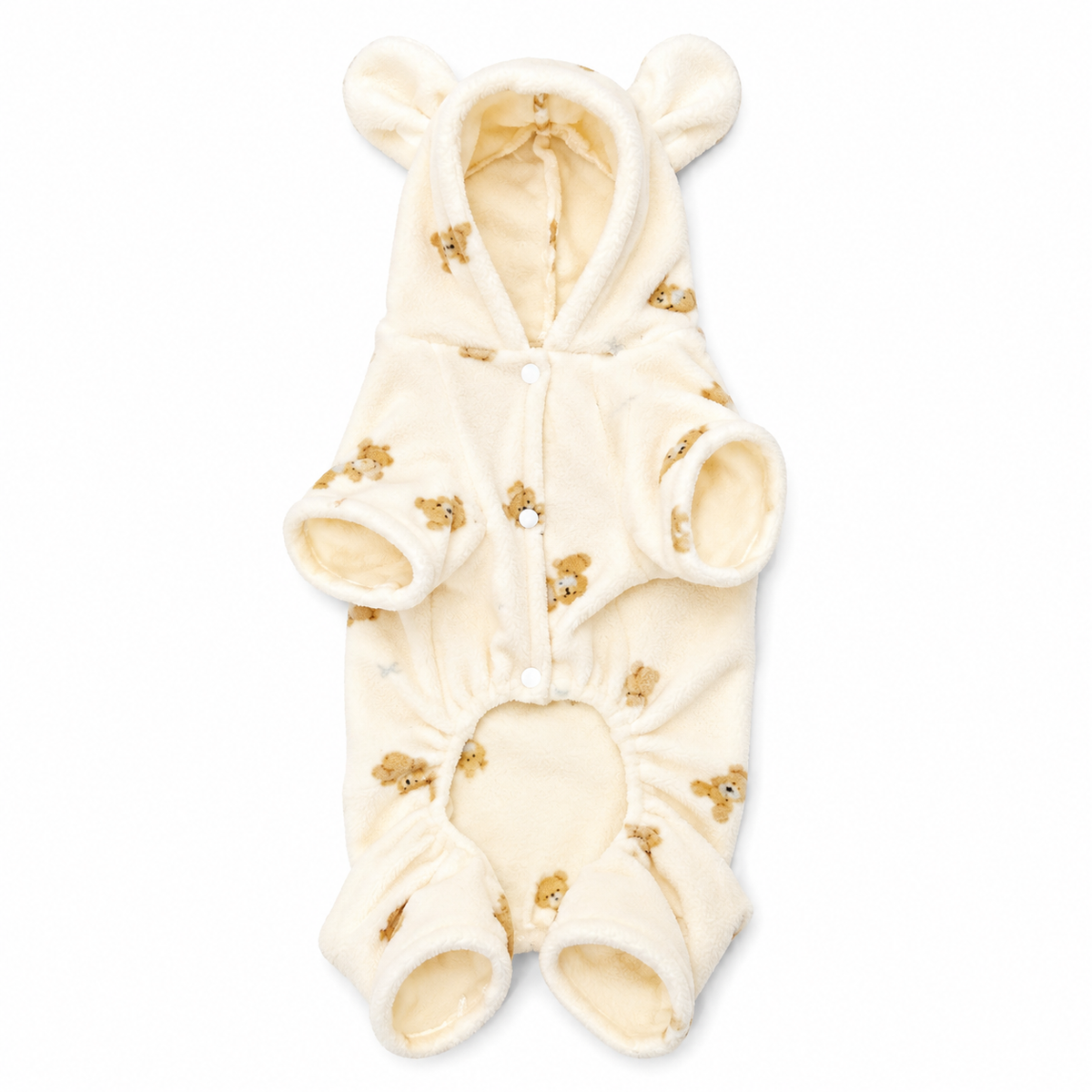 Pijama para Perros DakiWarm