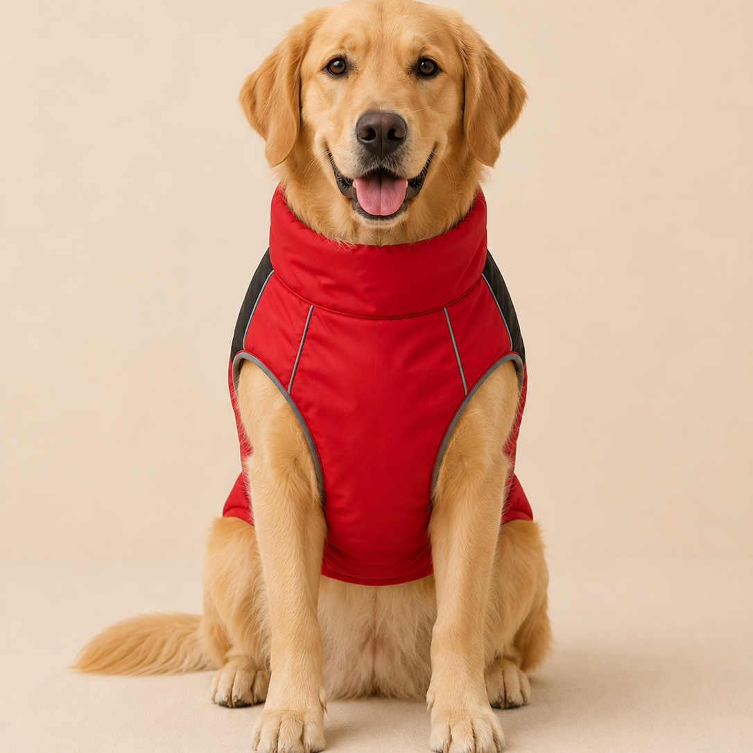 Chaqueta Impermeable Explorer