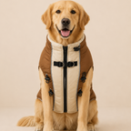 Parka Daki Trek XL