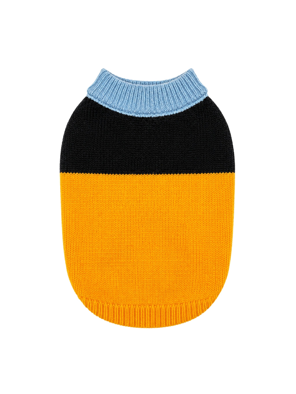Suéter Daki Urban Knit