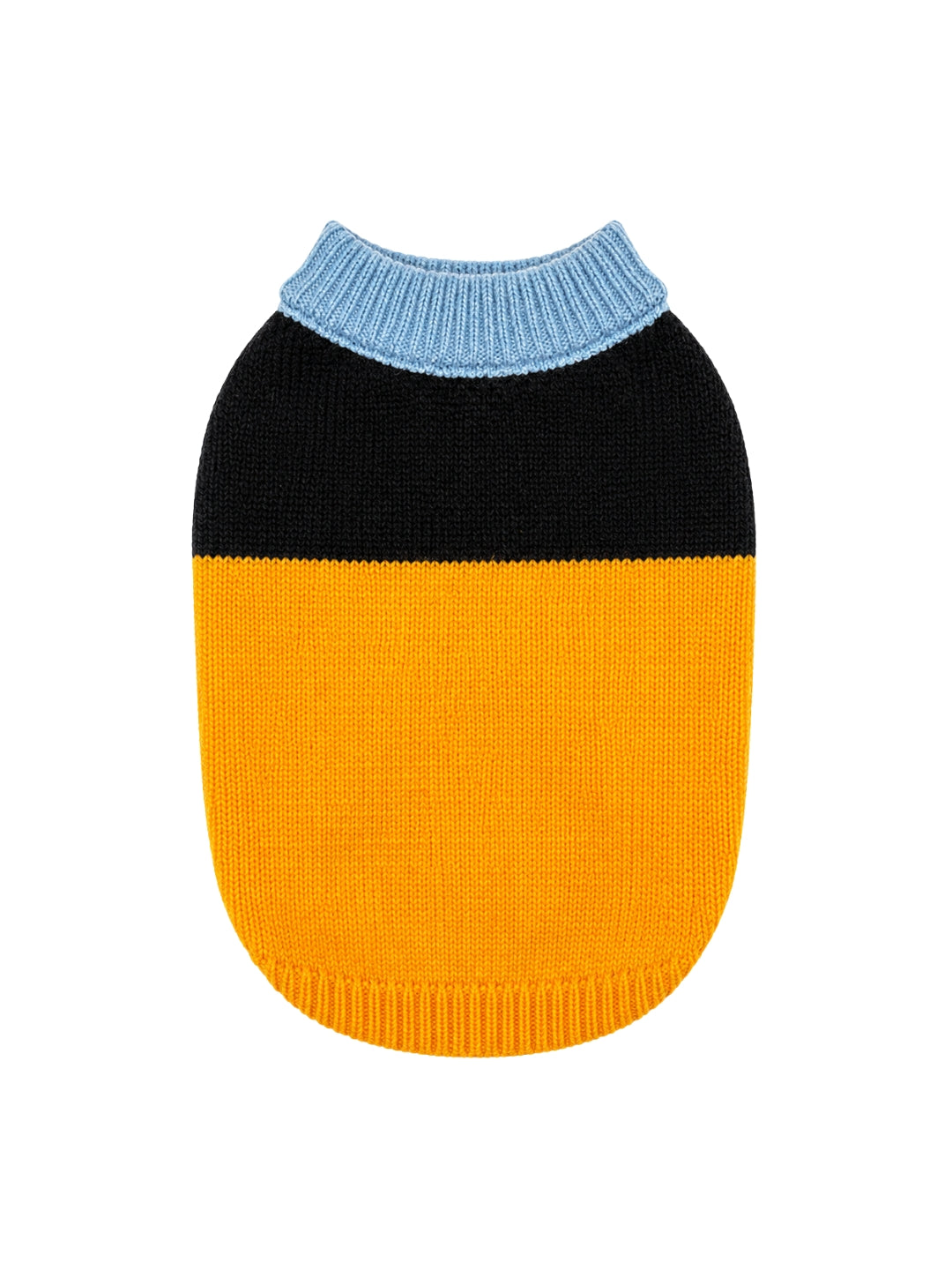 Suéter Daki Urban Knit