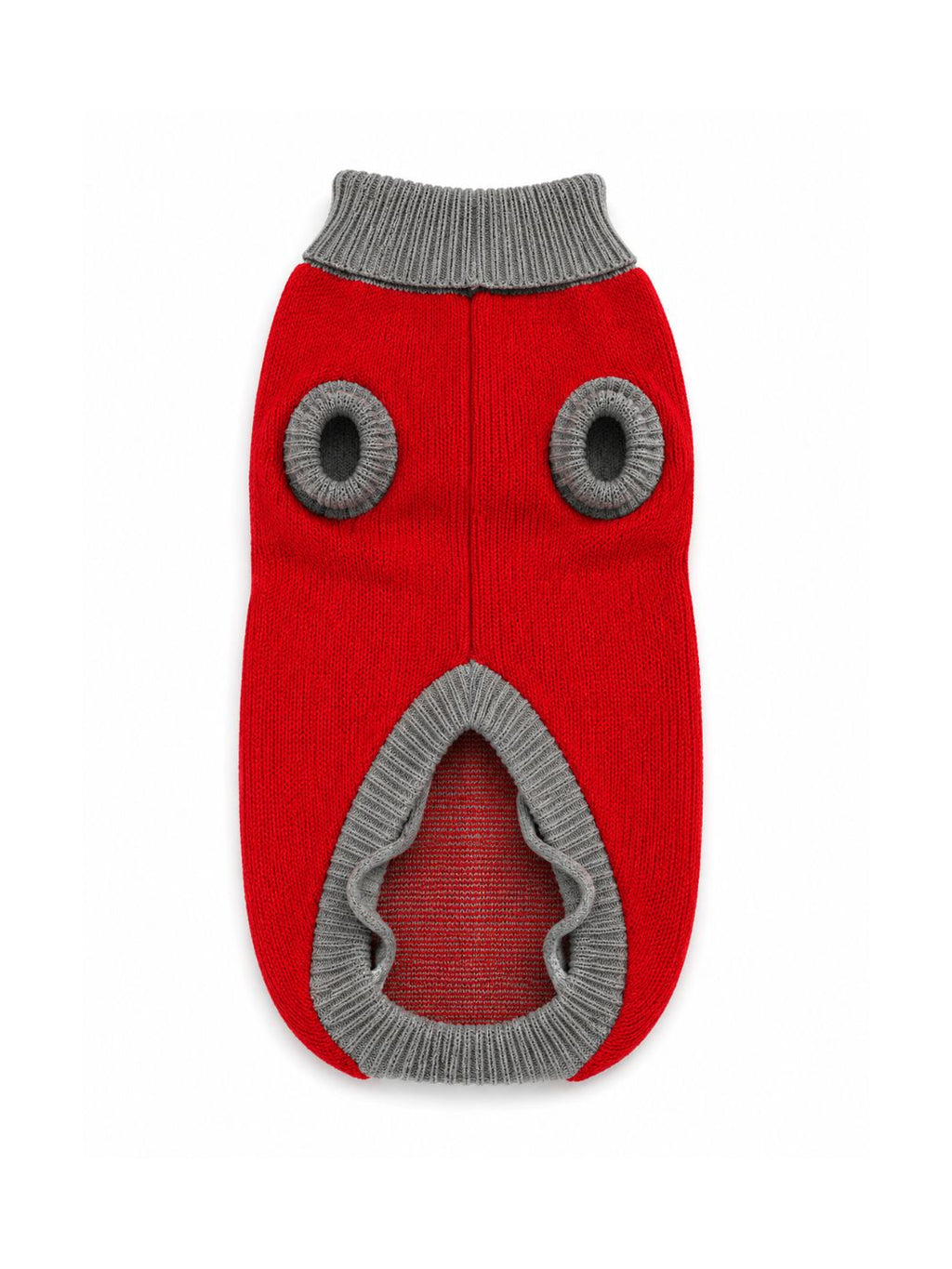Chaleco Daki Essential Knit 5XL