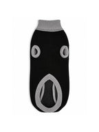 Chaleco Daki Essential Knit 5XL