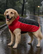 Chaqueta Impermeable Explorer