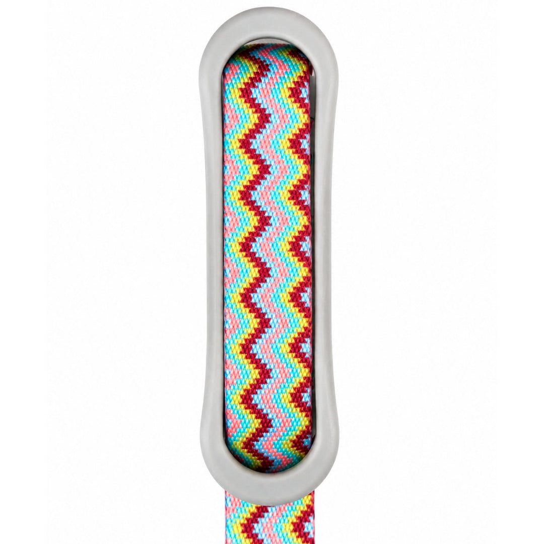 Correa Daki Secure Zigzag
