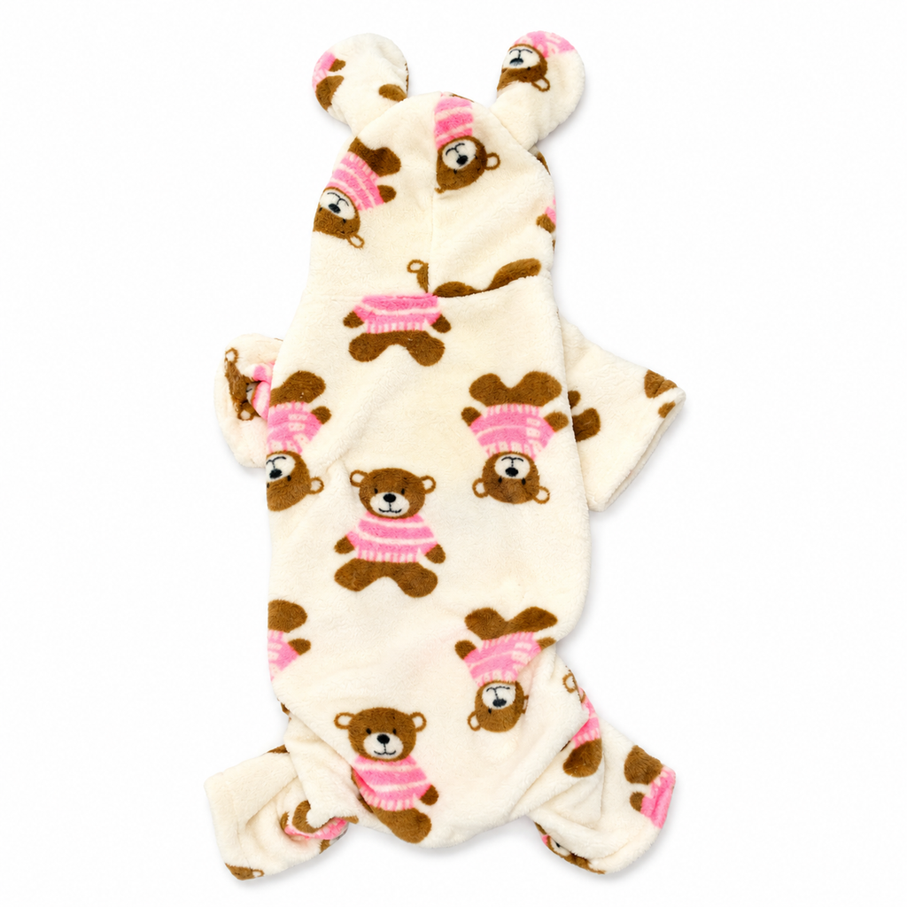 Pijama para Perros DakiWarm