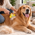 FURminator Cepillo Deslanador para Perro Grande
