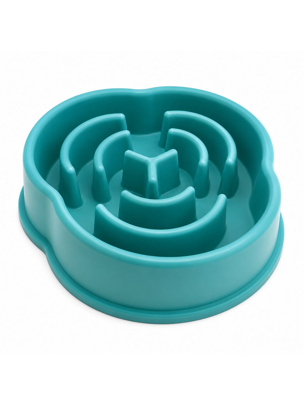 Plato Antiansiedad Daki Slow Feed