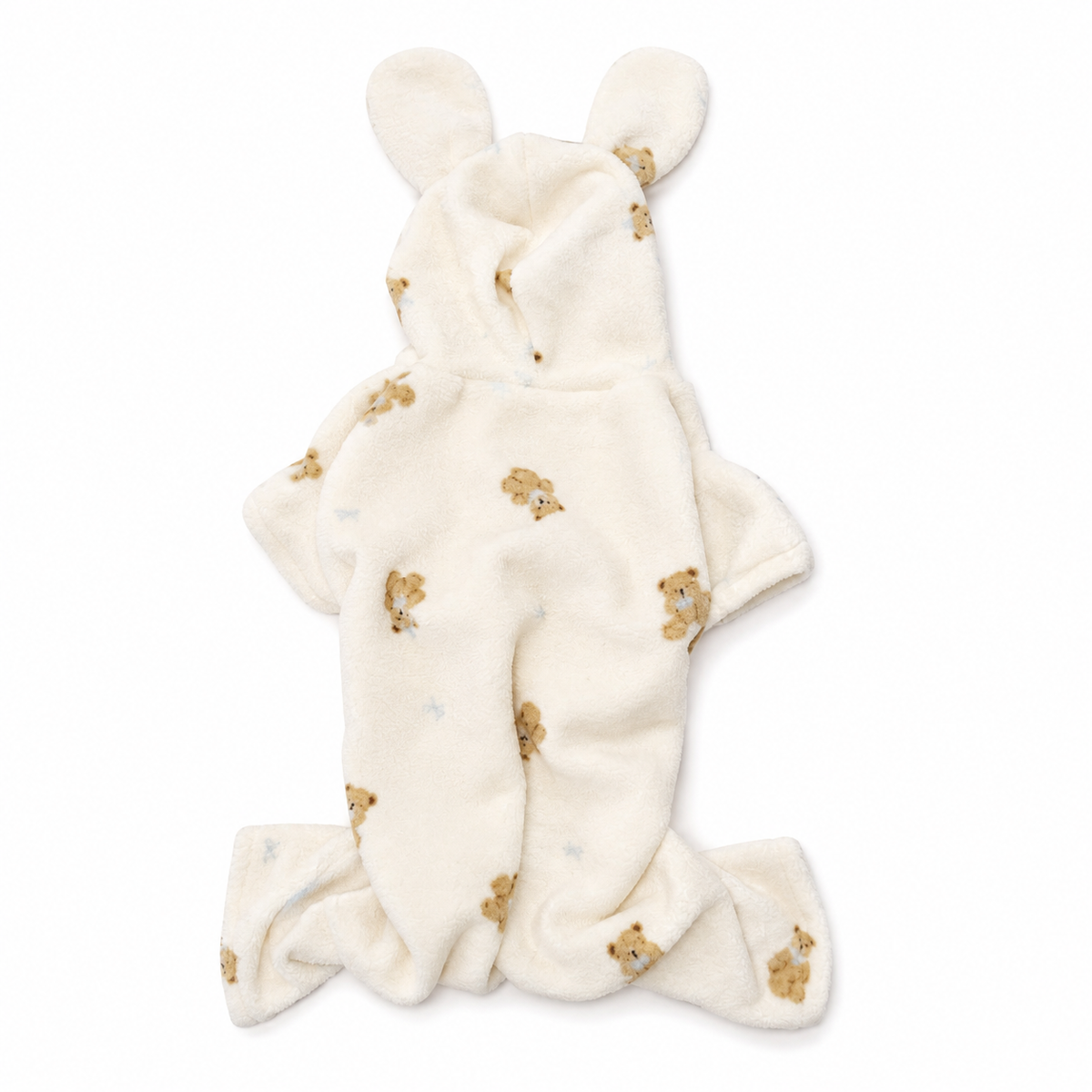 Pijama para Perros DakiWarm