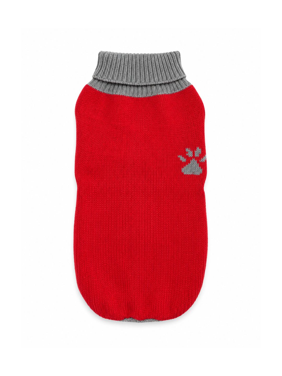 Chaleco Daki Essential Knit 5XL
