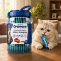 Happypets Cremoso Atún y Cangrejo — 50 Unidades