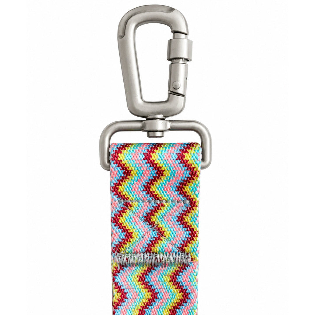 Correa Daki Secure Zigzag